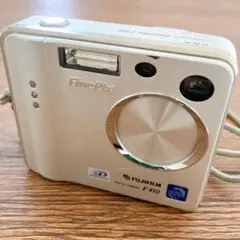 2025年最新】fujifilm finepix f410の人気アイテム - メルカリ