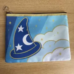 【新品】アンバサダーホテル　ファンタジアアメニティポーチ