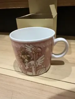 傷物語 キスショット マグカップ 物語シリーズ - メルカリ