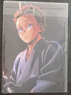 鬼滅の刃　無限城　映画特典　劇場版