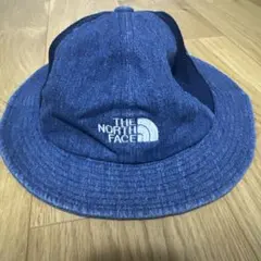 THE NORTH FACE 帽子　キッズ　ハット
