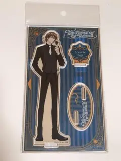 新テニスの王子様 不二周助 Black or White アクスタ