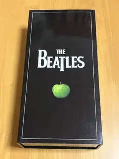 The Beatles Box 8枚組 Vinyl レコード ビートルズ - メルカリ