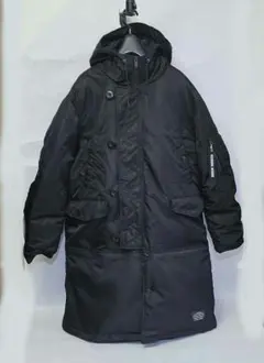 2025年最新】UNDERCOVER メンズ モッズコートの人気アイテム - メルカリ