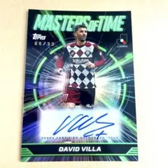 2026年最新】ビジャ サインの人気アイテム - メルカリ