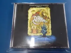 The Dark Crystal 限定 サウンドトラック CD 輸入盤 3枚組