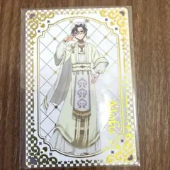 カラフルピーチ ランダムカード あらぴち アラビアンピーチナイト もふ
