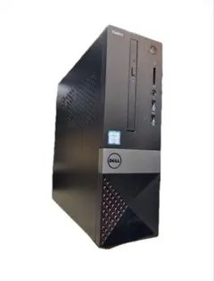Win11正式対応　　サクサク動作i5 DELL デスクトップPC DELL（デル） デスクトップパソコン Windows11正式サポート DELL、HP
