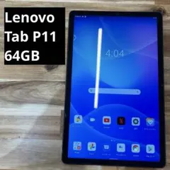 Lenovo tab P11 TB-J606L SIMフリー - メルカリ