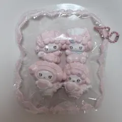 捏捏 タバスクイーズ 集合 ピアノ