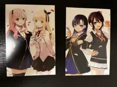 いぬぼく 妖狐×僕ss ファイル りりちよ カルタ そうし - メルカリ