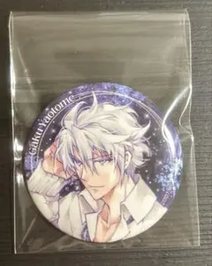 七瀬陸 ムビナナ UR 缶バッジ まとめ売り アイナナ ムビナナ アニメイト特典 缶バッジ 七瀬陸 - メルカリ