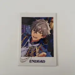 あんスタ　ぱしゃっつ trip 大神晃牙