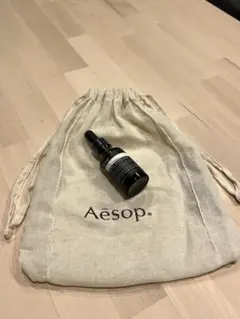 Aesop ヘアオイル　新品・未使用のサムネイル