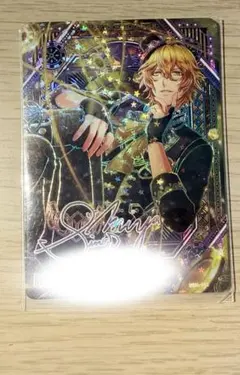 ビジュコレ　UR 翔 うたプリ ビジュコレ UR 翔 - メルカリ