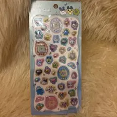 たまこっちプチドロップシール