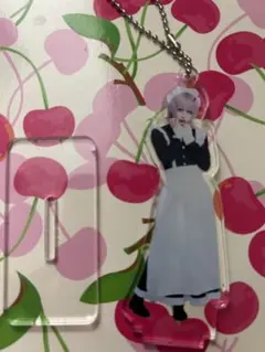 2025年最新】電脳ヒメカ アクスタの人気アイテム - メルカリ