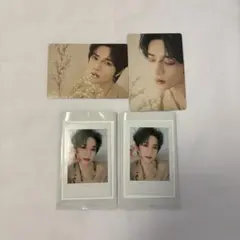 TXT DreamWeek 2024 ボムギュ