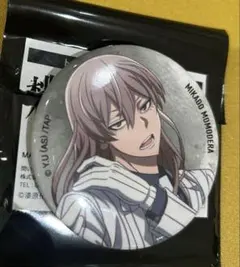 桃源暗鬼 ベースヤードトーキョー ベースヤード カンバッジ 桃寺神門