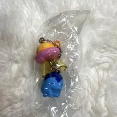 たまごっち UFOスイング ぎんじろっち　ガチャ