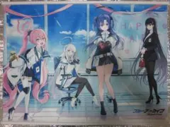 2026年最新】ブルーアーカイブ B2タペストリーの人気アイテム - メルカリ