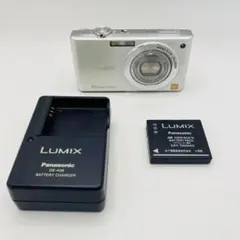 2025年最新】Panasonic LUMIX dmc-fx35の人気アイテム - メルカリ