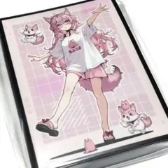 2026年最新】博衣こより スリーブの人気アイテム - メルカリ