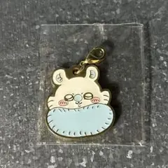 ちいかわ　メタルチャーム　モモンガ