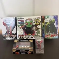 パチンコグッズ2個セット 翔撃・牙狼剣ギミック SANKYO PUSHボタン