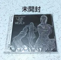 Perfume Global Compilation LOVE THE WOR…