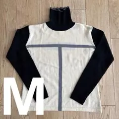 マリクレール長袖