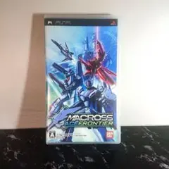 マクロスエースフロンティア