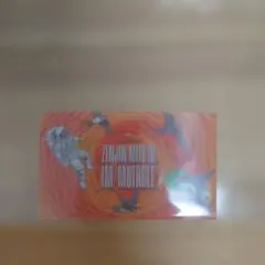 ミセスグリーンアップル 先行購入特典　スマホステッカー