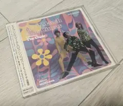 エイプリル・マーチ＆ロス・シンコス「フィーチュアリング合唱団」CD