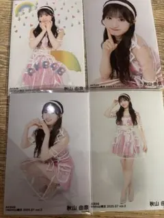 2025年最新】AKB48 ブロマイドの人気アイテム - メルカリ