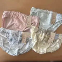 レディースショーツ　レースショーツ　Mサイズ まとめ売り