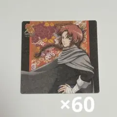 銀魂　神威　コースター