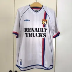 激レア！クリスティアーノ•ロナウド マンUデビュー期 ボーダフォン T