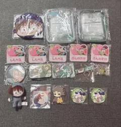 忍たま　まとめ　グッズ