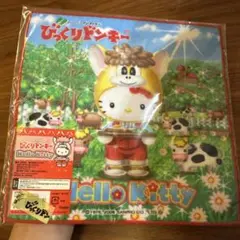 d*7様 ハローキティ　びっくりドンキー限定　ご当地タオル　サンリオ　お土産 d*7様 ハローキティ びっくりドンキー限定 ご当地タオル サンリオ お