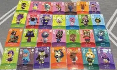 2025年最新】amiiboバラ売りの人気アイテム - メルカリ