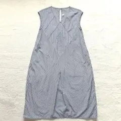 中川政七商店 リネン ジャンパー スカート 中川政七商店 リネン ジャンパー スカート - メルカリ