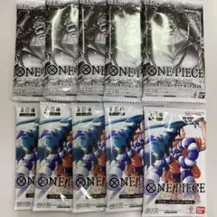 いワンピース カードゲーム バンダイカードフェス　プロモパックVol.9