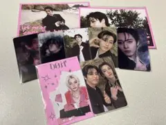 straykids DOIT 封入 ハン