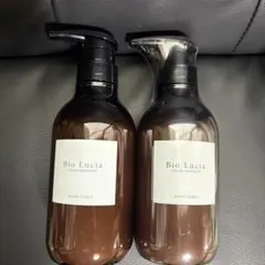 Bio Lucia クリームシャンプー 2本セット ホワイトシトラスのサムネイル
