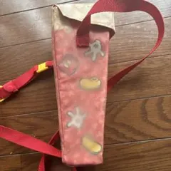 【旧モデル】ディズニー スーベニア ポップコーンケース ミッキー 赤