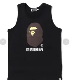 BY BATHING APE TANK TOP M