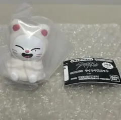 skzoo ライトマスコット　ジニレット