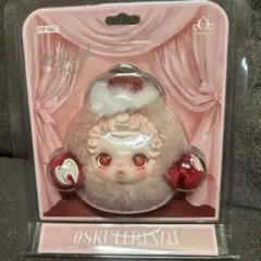 スカルパンダ You Found Me Moldy Muffin イヤホンケース