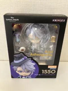 2025年最新】ねんどろいどアズール・アーシェングロットの人気